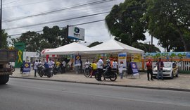 Maio Amarelo: mais de 21 mil pessoas foram orientadas durante ações