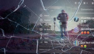 História real e sombria sobre assassino do TikTok inspirou docussérie da Netflix