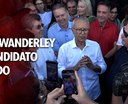 Dr. José Wanderley é pré-candidato ao Senado