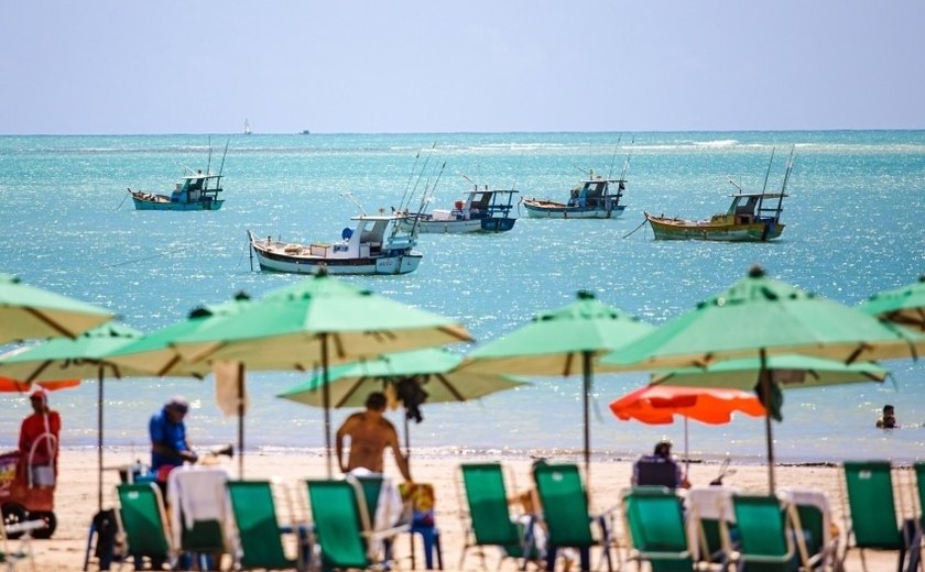 Maceió lança Protocolo de Altas Temperaturas para reforçar prevenção e resposta durante calor intenso