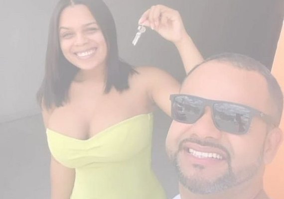 Justiça decreta prisão preventiva de homem que matou esposa em Murici
