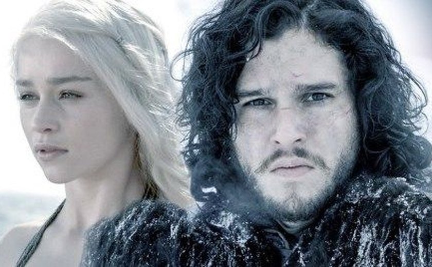 Game of Thrones e Westworld são indicadas ao Emmy 2018