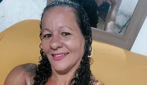 Família busca por mulher que desapareceu no último sábado (9) após sair de um bar