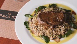 Festival de Inverno Palato 2025 reúne gastronomia temática e programação especial em Maceió