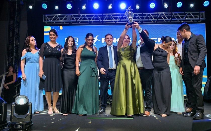 Projetos de Arapiraca vencem Prêmio Nacional da Qualidade em Saneamento