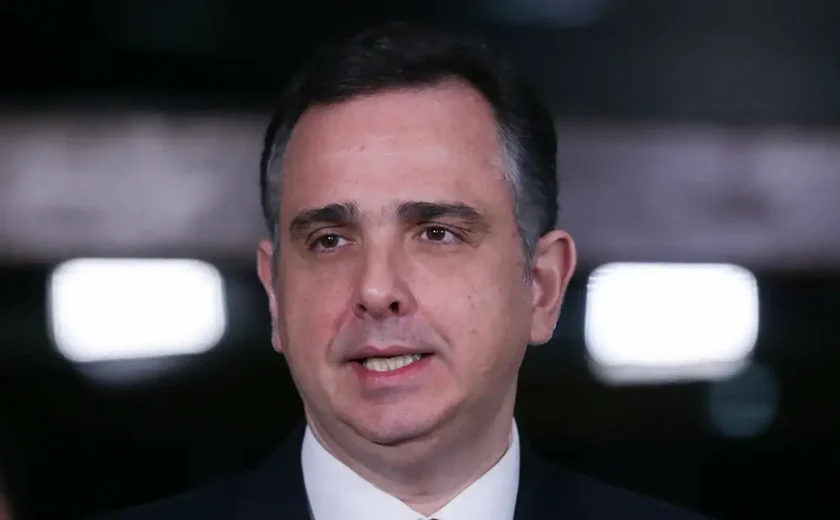 Senado aprova indicação de Rodrigo Pacheco para o TCU