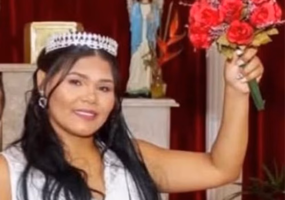 Preso suspeito de matar ex-mulher a facada no Forene