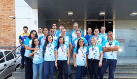 Senai de Alagoas participa da 2ª Jornada Pedagógica Nacional