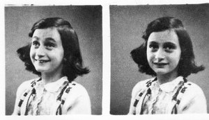 Esconderijo de Anne Frank pode ter sido encontrado 'por acaso'