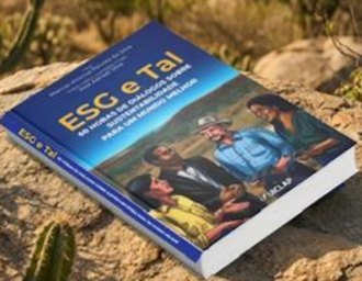 Arapiraca sedia lançamento do 1º livro alagoano sobre ESG