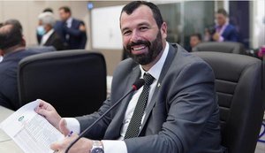 Fernando Hollanda comprova atuação na Câmara Municipal de Maceió