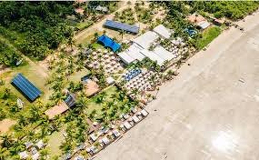 Empresa é a principal referência em Alagoas em obras de proteção costeira