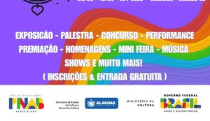 Uma noite de Arrasar: quem será a nova DRAG STAR de Alagoas?