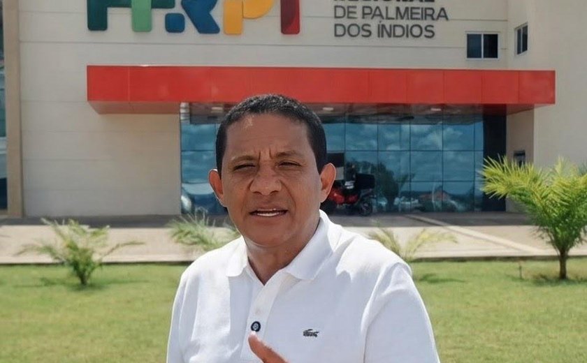 Com legado de obras e discurso afiado, Júlio Cezar segue firme com candidatura visando Brasília