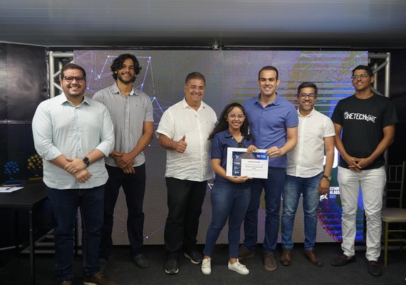 OxeTech já qualificou mais de 400 profissionais na área da tecnologia em 6 municípios de Alagoas