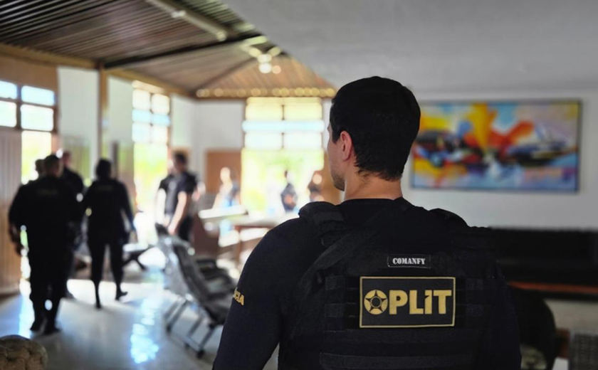 MP/AL obtém decisão judicial para retirada de pacientes de clínica em Maceió