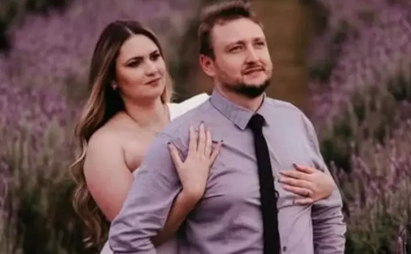 Advogado mata esposa com tiro na cabeça