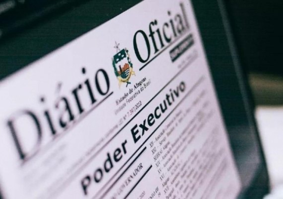 Governo regulamenta férias dos servidores por meio de Decreto Estadual