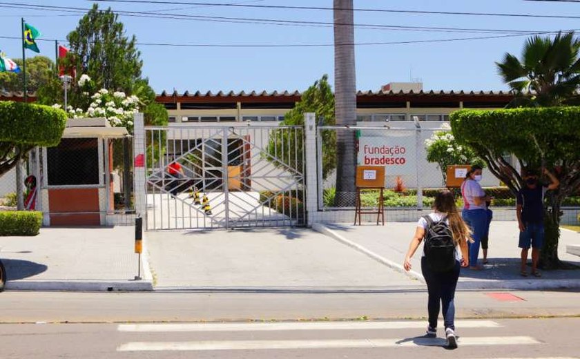 Fundação Bradesco oferece cursos gratuitos de formação inicial e continuada