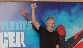 Roger Waters diz que 'não ficaria surpreso' se israelenses tentassem matá-lo em turnê