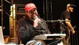 Marcelo Yuka, fundador da banda O Rappa, morre aos 53 anos