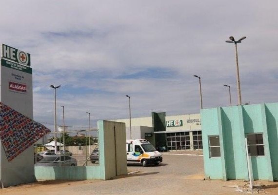 Hospital de Emergência do Agreste abre vagas para Residência Médica