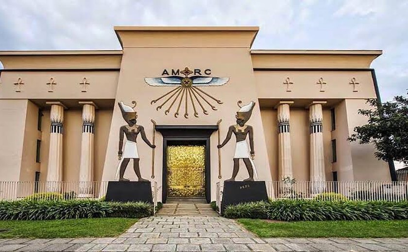 Alagoas celebra o Dia Nacional dos Rosacruzes neste sábado (2)