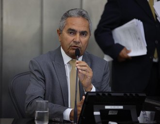 Audiência vai debater criação de reserva ambiental em área afetada pela Braskem