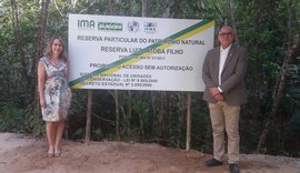 Após atuação do MP, Alagoas ganha nova Reserva Particular do Patrimônio Natural