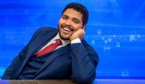 Humorista da Globo é internado por causa de meningite bacteriana