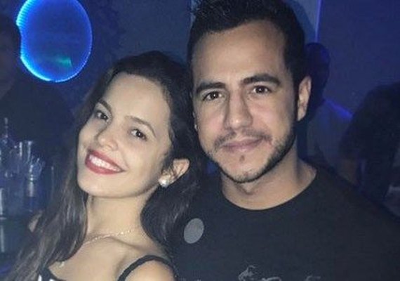Ex-BBBs Mayla e Matheus curtem noite juntos e internautas já 'shippam'