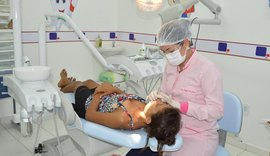 Saúde bucal ajuda a prevenir doenças cardiovasculares, ressalta Sesau