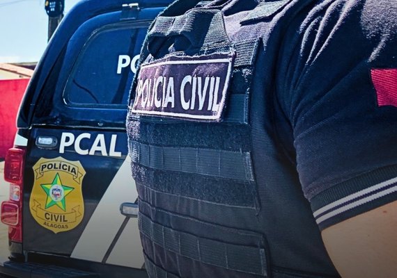 PC/AL prende em Pernambuco mulher envolvida em furto de R$ 145 mil ocorrido no sertão alagoano