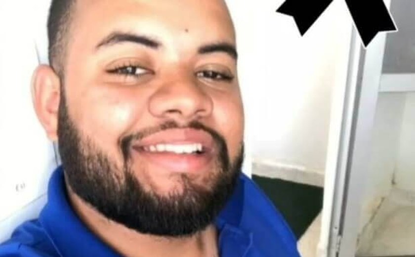 Condenado por homicídio em Alagoas é preso após fuga em Cuiabá