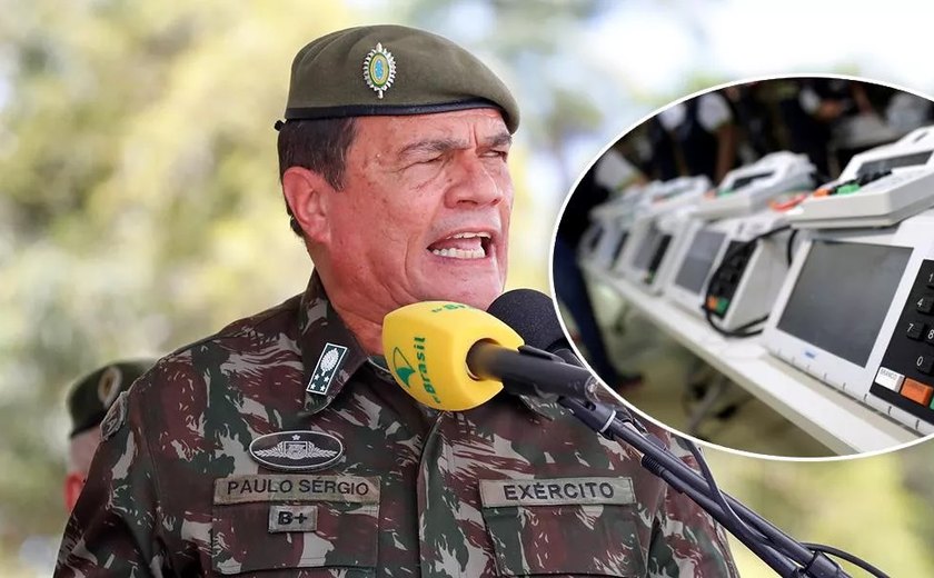 Forças Armadas estão decepcionadas com o ministro da Defesa, escreve colunista do Globo