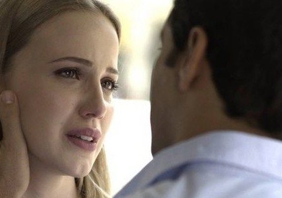 'A Lei do Amor': Jéssica vai para o Canadá com Bruno e Analu fica com o delegado