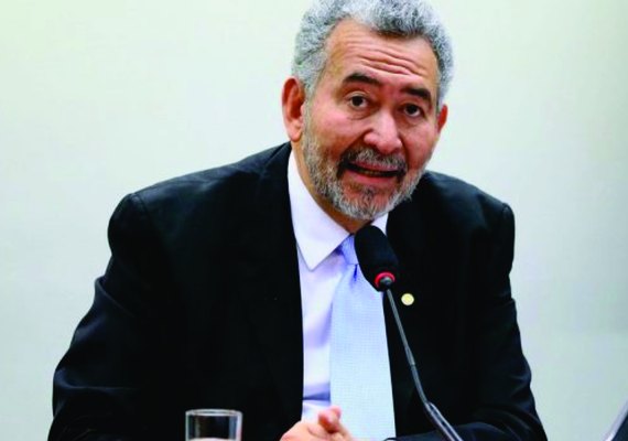 Paulão cobra solução ao Hospital Veredas