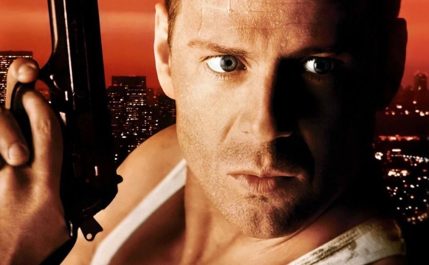 McClane será o título de 'Duro de Matar 6', estrelado pelo ator Bruce Willis