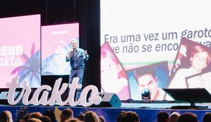 Inovação e negócios: Trakto Show entrega a combinação perfeita para o sucesso