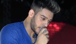 Em decadência cantor Lucas Lucco tem apenas quatro shows até o final de janeiro