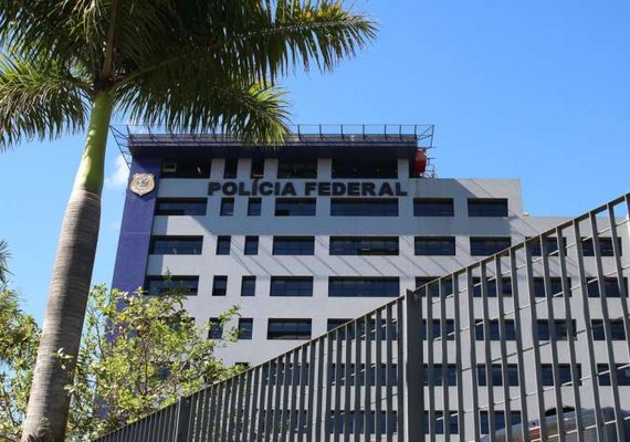 PF e Ministério Público realizam ação contra fraudes em criptomoedas