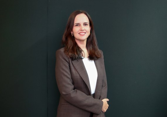 Marcela Dória é eleita procuradora-chefe do Ministério Público do Trabalho em Alagoas