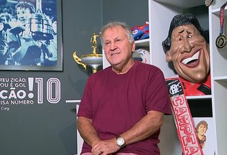 Técnico do Japão quer 'ajuda' de Zico antes de duelo com Brasil na Copa