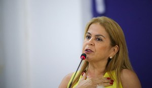 Silvania Barbosa quebra silêncio sobre decisão do TSE, se diz tranquila e confiante na decisão do colegiado