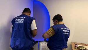 Procon Alagoas fiscaliza motéis antes do Dia dos Namorados
