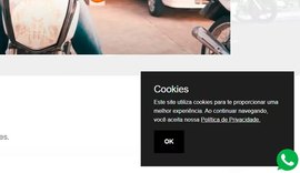 Como funcionam os cookies de internet e o que eles têm a ver com seus dados