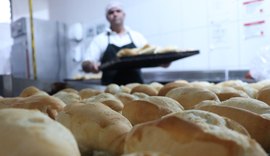 Senai Benedito Bentes tem curso de pães artesanais