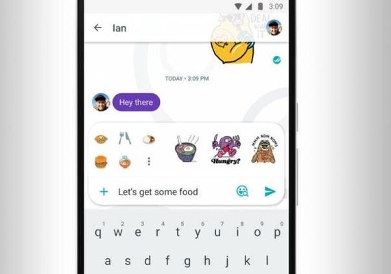 Google aproveita queda do WhatsApp para promover aplicativo de mensagens
