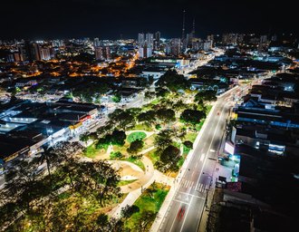 Saiba de quem é a responsabilidade pela manutenção de Iluminação Pública em Alagoas