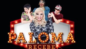 Ator e produtor artístico Christiano Marinho lança DVD virtual solidário Paloma Recebe